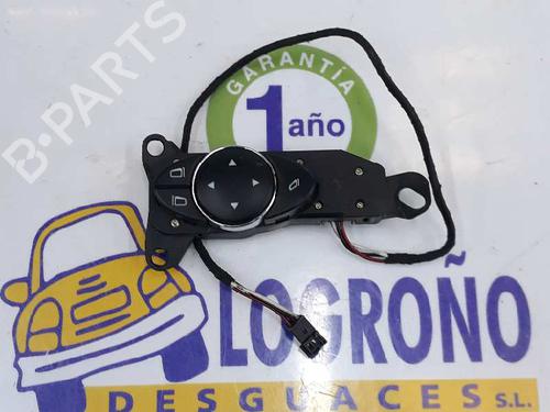 Used Mirror switch MERCEDES-BENZ E-CLASS (W211) E 320 CDI (211.026) (204 hp) 1503151