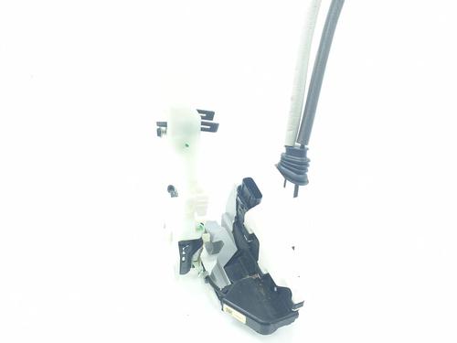 Front right lock HYUNDAI IONIQ (AE) 1.6 GDI Hybrid | BP16881665C97 