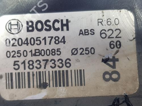 Servo brake PEUGEOT BIPPER (AA_) | BP32999731M42 - Image 5