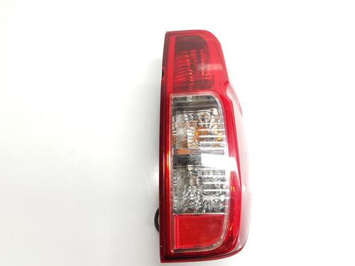 Used Right taillight NISSAN NAVARA NP300 (D40) 2.5 dCi 4WD (171 hp) 29633425