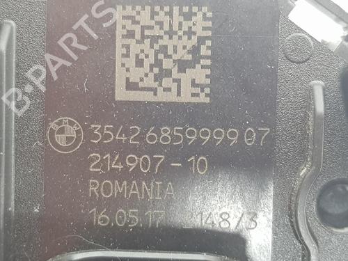 Pedal BMW 2 Active Tourer (F45) 218 d | BP11282792I4 