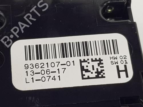 Left front window switch BMW 3 (F30, F80) 318 d | BP28167400I27 
