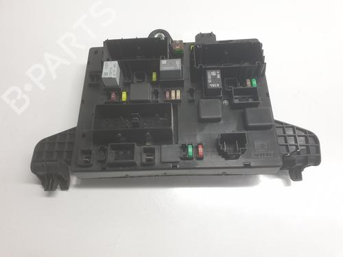 Zekeringkast OPEL ZAFIRA TOURER C (P12) [2011-2025]  30759421