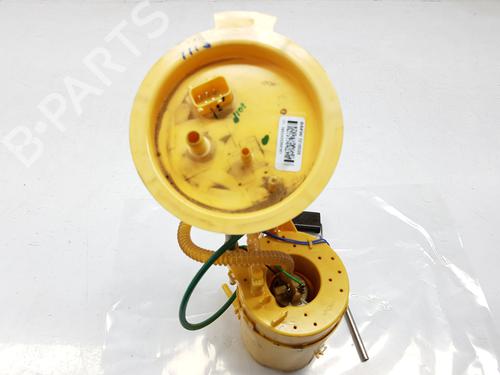 Fuel pump BMW X3 (F25) sDrive 18 d | BP16881393M76 