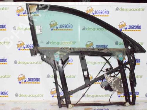 Used Front right window mechanism AUDI A6 C5 (4B2) 2.5 TDI (150 hp) 1159518