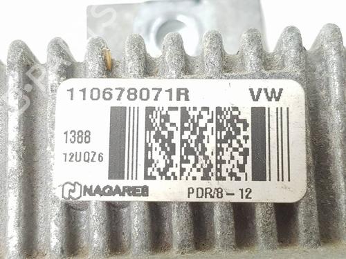 Electronic module RENAULT KANGOO BE BOP (KW0/1_) 1.5 dCi 75 | BP40514600M83 - Image 6
