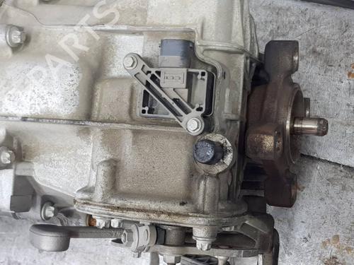 Gearbox MERCEDES-BENZ SPRINTER 5-t Platform/Chassis (B907) | BP40156665M3 - Image 2