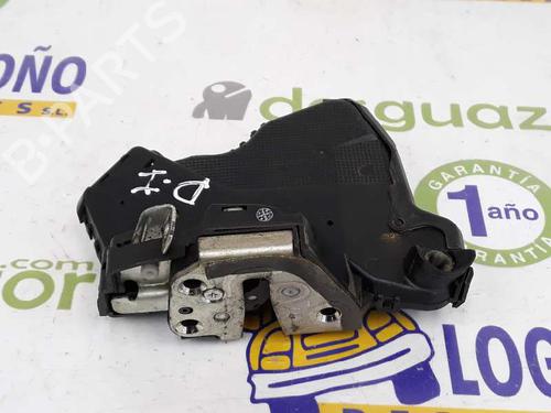 Used Front left lock TOYOTA LAND CRUISER PRADO (_J12_) 3.0 D-4D (KDJ120, KDJ125) (163 hp) 3185299