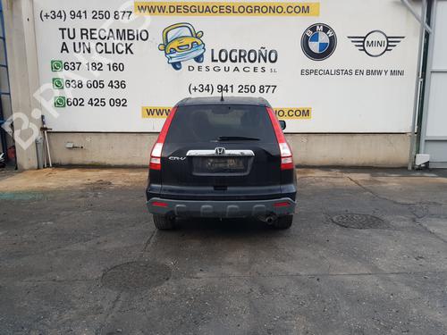 Tailgate lift support HONDA CR-V III (RE_) 2.0 i-VTEC 4WD (RE5, RE2) | BP22762733C138 