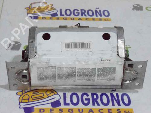 Passenger airbag BMW 1 (E87) 120 d | BP760971C10 
