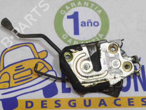 Front left lock HYUNDAI H-1 / STAREX Bus (A1) 2.5 TD 4WD | BP1214881C98 