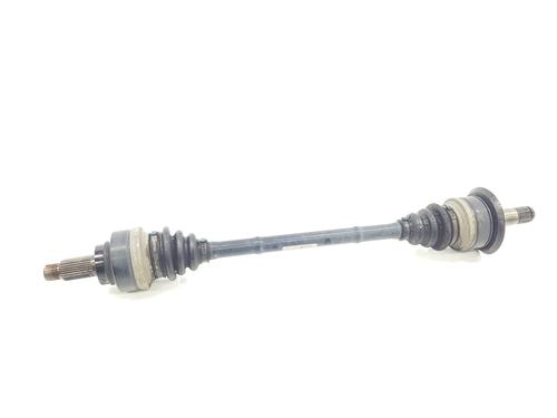 Used Left rear driveshaft BMW 1 (F21) 118 d (143 hp) 22808412