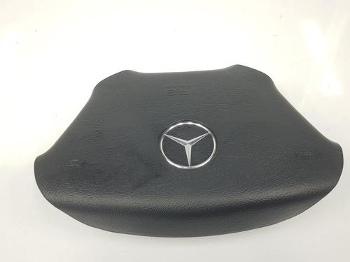 Driver airbag MERCEDES-BENZ M-CLASS (W163) ML 270 CDI (163.113) | BP9686842C9 