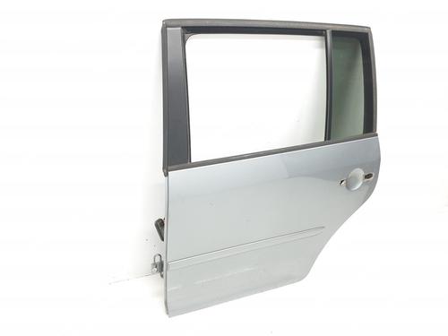 Left rear door VW TOURAN (1T1, 1T2) 2.0 TDI 16V | BP17905021C4 