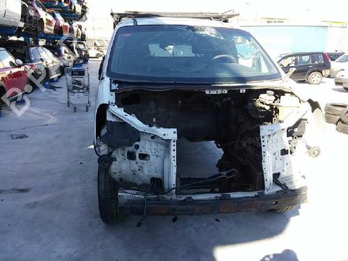Left headlight HYUNDAI H-1 Van (A1) 2.5 CRDi | BP801358C28 