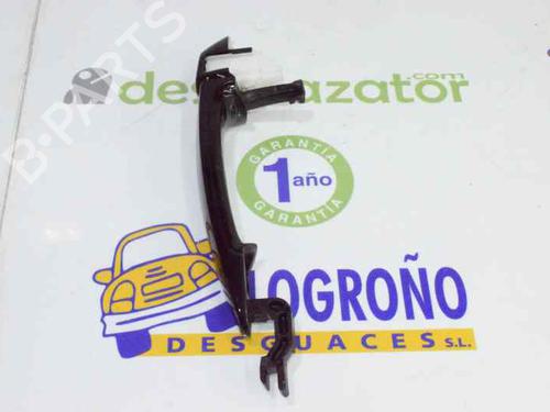 Front left exterior door handle BMW 1 (E87) 120 d | BP1639448C128 