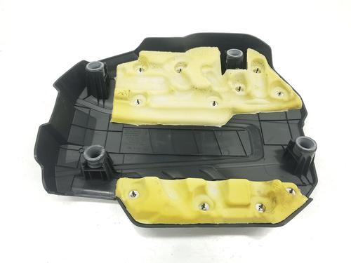Upper protection HYUNDAI TUCSON (TL, TLE) 1.6 CRDi hybrid 48V | BP16094838M93 