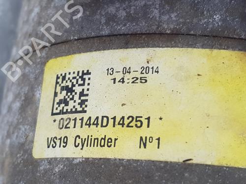 AC compressor FORD TRANSIT CUSTOM V362 Van (FY, FZ) | BP36649885M34 - Image 4