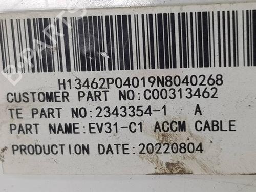 Other MAXUS eDELIVER 3 Van | BP38759560O1 - Image 3