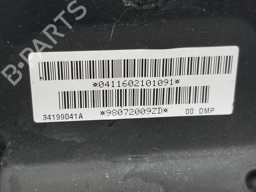 Steering wheel PEUGEOT 5008 (0U_, 0E_) 1.2 | BP13631224C49 