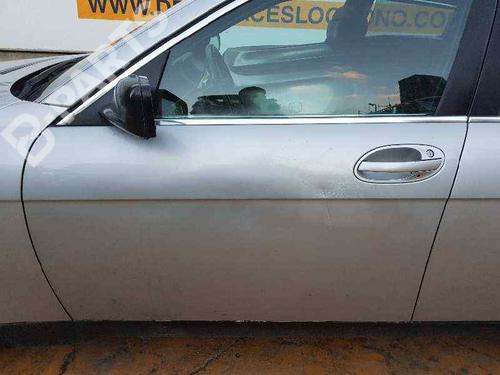 Front right exterior door handle BMW 7 (E65, E66, E67) 745 i, Li | BP6899397C129  - Image 41