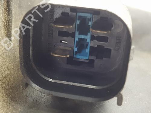 Radiator fan BMW 3 Touring (E91) 318 d | BP30468451M35