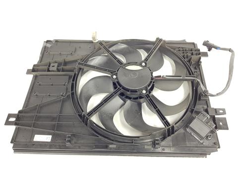 Radiator fan OPEL ASTRA L Sports Tourer (O5) 1.2 (FRHNPJ) | BP25008934M35 