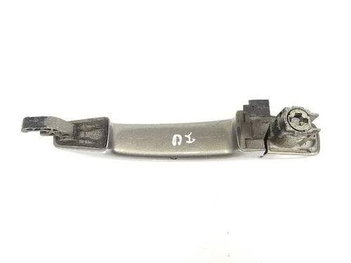 Front left exterior door handle OPEL CORSA D (S07) 1.3 CDTI (L08, L68) | BP4975751C128 