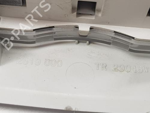 Innerbelysning PEUGEOT 208 I (CA_, CC_) 1.2 PureTech 82 | BP14988325I8