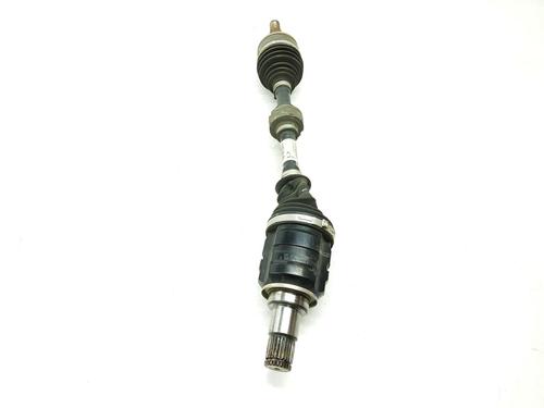 Left front driveshaft TOYOTA C-HR (_X1_) 1.8 Hybrid (ZYX10_, ZYX11_, ZYX10R, ZYX11R) | BP15768838M38
