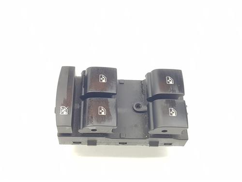Used Left front window switch OPEL ASTRA J (P10) 1.7 CDTI (68) (125 hp) 12582917