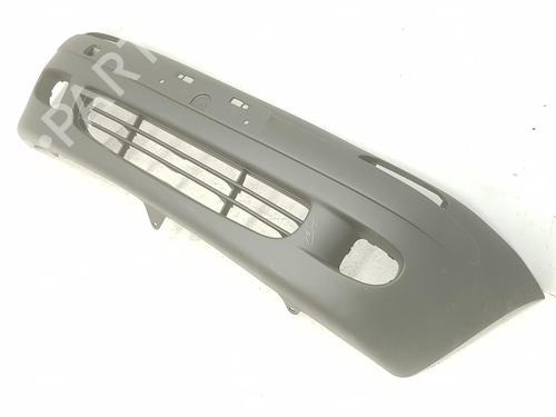 Front bumper DAEWOO MATIZ (M100, M150) 0.8 | BP16577284C7 