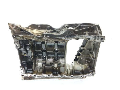 Oil sump NISSAN X-TRAIL II (T31)  | BP21073178M115 