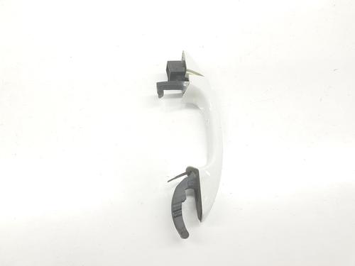Rear left exterior door handle VW GOLF VII (5G1, BQ1, BE1, BE2) 1.6 TDI | BP10379021C130 