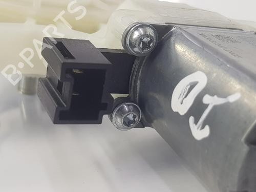 Left rear window motor MERCEDES-BENZ E-CLASS T-Model (S213) E 300 d (213.208) | BP10519816E23 