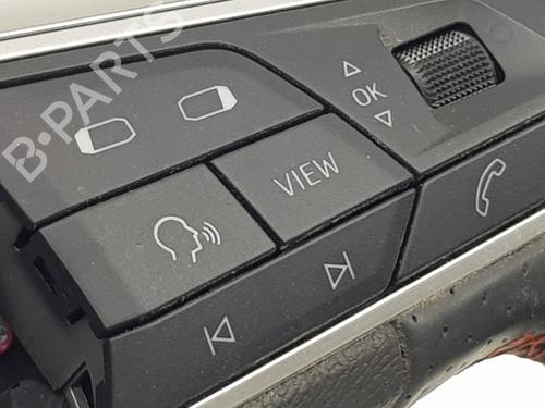 Steering wheel SEAT IBIZA V (KJ1, KJG) 1.0 TSI | BP29723590C49 