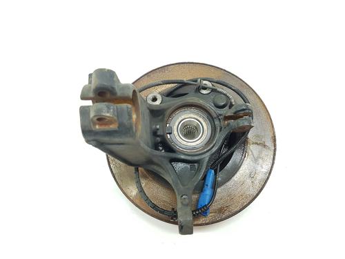 Left front steering knuckle CITROËN C3 III (SX) | BP35905669M25 - Image 5
