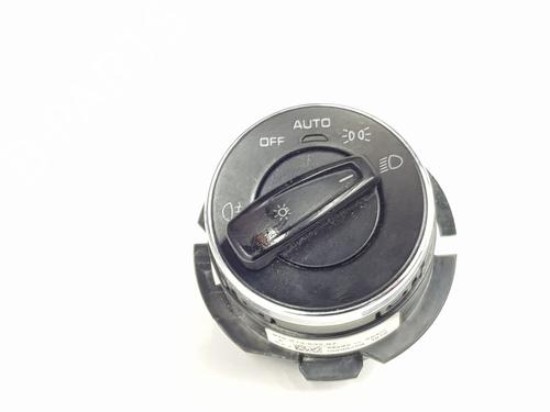 Used Headlight switch PORSCHE PANAMERA (970) 3.0 D (250 hp) 24939766
