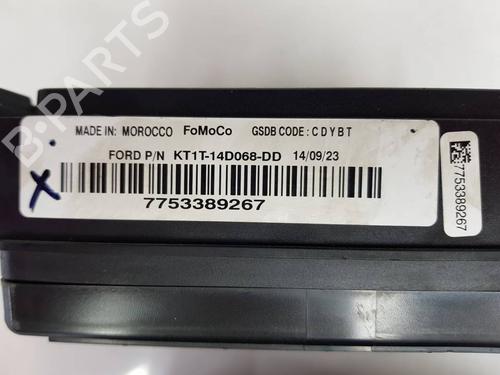 Electronic module FORD TRANSIT CONNECT V408 Box Body/MPV | BP39191796M83 - Image 5