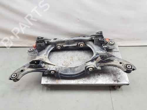 Used Rear axle LAND ROVER RANGE ROVER EVOQUE (L538) [2011-2019]  29311733
