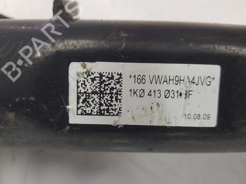 Right front shock absorber VW GOLF VI (5K1) 1.6 TDI | BP8672701M17 