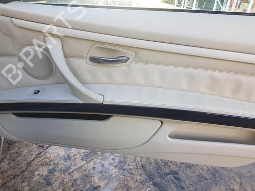 Middle console BMW 3 Convertible (E93) 325 i | BP20186970I22 
