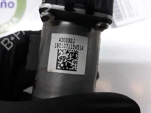 Right front window motor KIA STINGER (CK) 3.3 T-GDi | BP3654466E20 