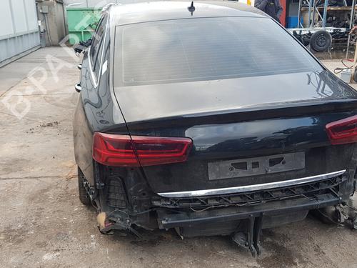 Display monitor AUDI A6 C7 (4G2, 4GC) 3.0 TDI quattro | BP31116489C48 