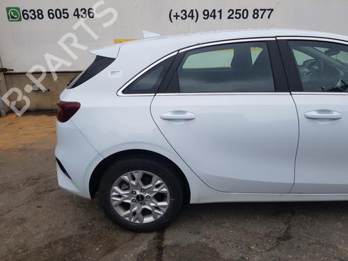 Jante KIA CEED (CD)  | BP36220152C45  - Image 12
