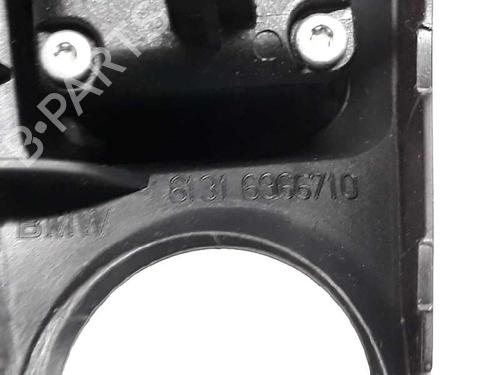 Steering wheel controls BMW X5 (E70) 3.0 sd | BP2657558E15 