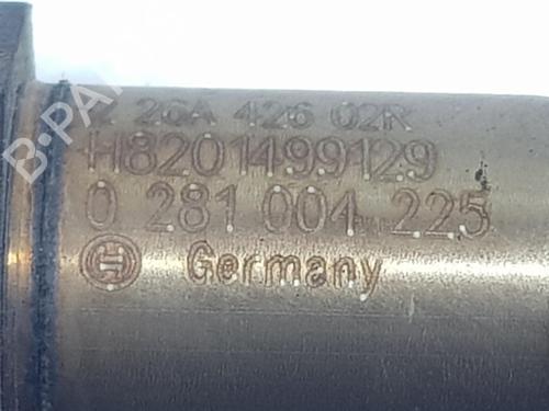 Electronic sensor NISSAN X-TRAIL III (T32_, T32R, T32RR) 1.6 dCi (T32) | BP15254894M84 