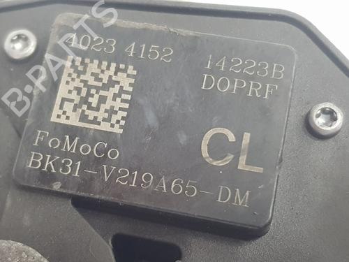 Front left lock FORD TRANSIT V363 Van (FCD, FDD) 2.2 TDCi 4x4 | BP29617076C98 