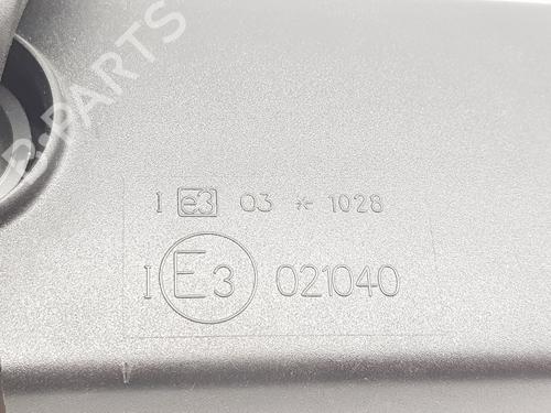 Rear mirror FIAT PANDA (312_, 319_)  | BP31593871I6 