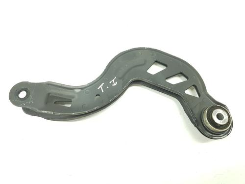 Used Left rear suspension arm Left rear suspension arm MERCEDES-BENZ A-CLASS (W176) A 200 CDI / d (176.008) (136 hp) 34346014 34346014